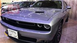 دودج تشالنجر